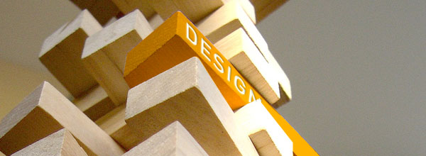 Design is a foundational brick of corporate strategies